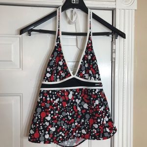 Swim top size 14